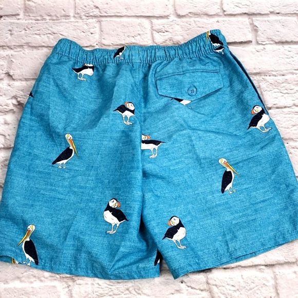 Old Navy Men's Swimsuit size small - Picture 3 of 4